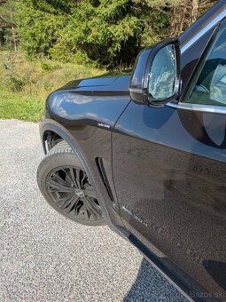 BMW X5 xDrive 30d - 6
