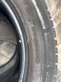 Celoročne pneu 215/60R17c - 6