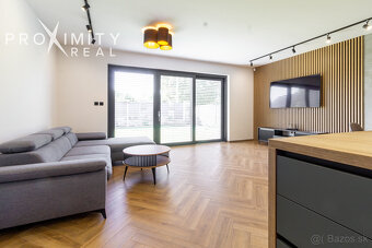 Prenájom – nový moderný rodinný dom, Košice-Šebastovce - 6