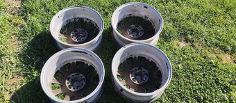 Alu disky KIA 5x114,3 r16 - 6