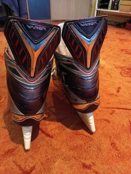 Hokejove korčule Bauer Vapor X800, vel. 8EE, EUR43, bez nožů - 6