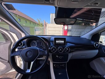Mercedes-benz B 220 CDI - 6
