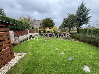 Predaj rodinný dom v Lutile, okres Žiar nad Hronom - 6