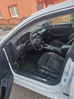 VW Arteon 2.0 Tsi 140kw DSG - 6