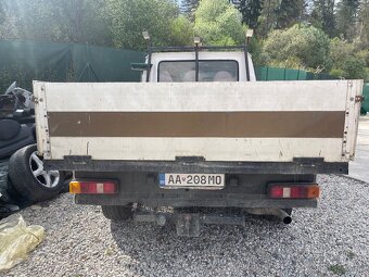 Ford Tranzit 2.5 diesel 63kw odpočet DPH - 6