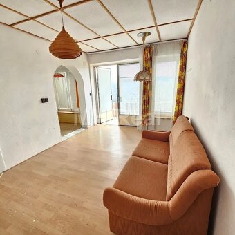 Kavečany lokalita VITALINA murovaná chata s pekným výhľadom - 6