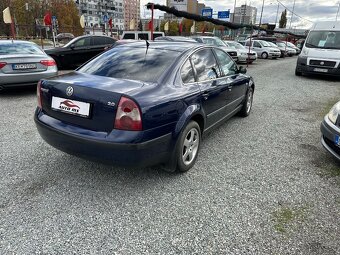 Volkswagen Passat 2.0 Highline - 6