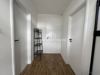 Novostavba dvojdomu v Nitre - 6