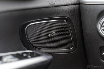 Mercedes-Benz C trieda Kombi 300 d mHEV A/T - 6