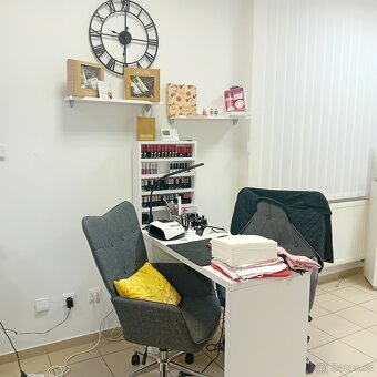 Predaj zariadenia Salón - 6