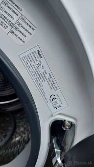 Sušička prádla HAIER HD90-A3979A - 6