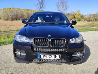 BMW X6 xDrive 30d 245k - 6