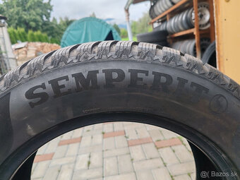 215/65rR17 zimne - 6