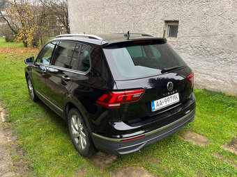 VW TIGUAN 1.5 TSI 110KW - 6
