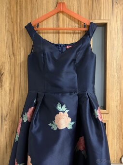 Spoločenské šaty - 6