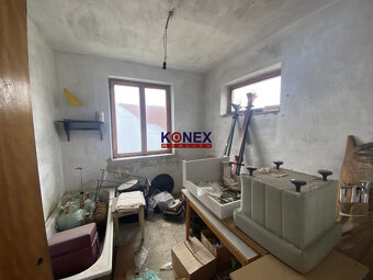 RODINNÝ DOM na skok od Sobraniec – TIBAVA - 6