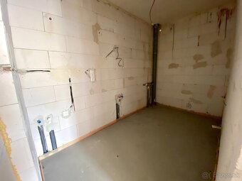 2-izb. byt s parkovaním na predaj- NOVOSTAVBA – Lipt. Hrádok - 6