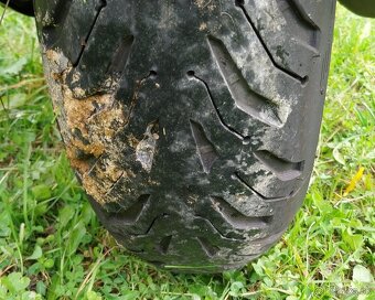 BMW K 1600 GT 118kw 7/2013 len 52345km VYMENÍM PONUKNITE slo - 6