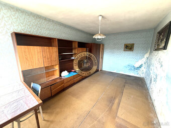 Na predaj rodinný dom v krásnej prírode v obci Dobrá Voda - 6