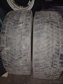 KUMHO 315/70r22,5 - 4KUSY - 6