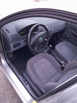 1.4 bebzin rk 2001 - 6