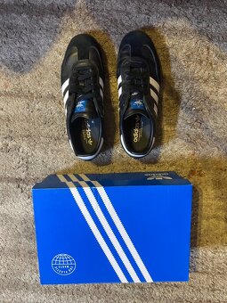 Adidas original Samba Og tenisky - 6