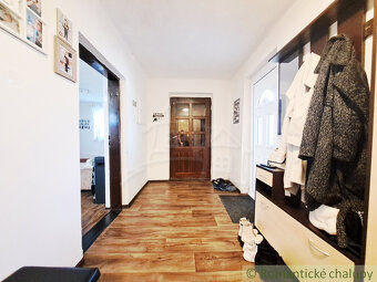 NOVÁ CENA - Rodinný domček v podhorskej obci Súlovce s veľ - 6