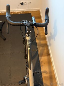 Kellys Soot 50 velkost L - 6