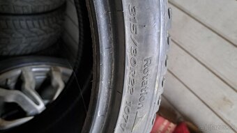 315/30 r22 - 6