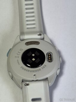 Garmin Forerunner 165 len vyskúšané - 6