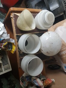 predam rozne sklenene ,chaluparske predmety - 6