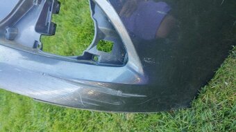 Toyota Verso 2009 - 2013 - Predny naraznik - 6