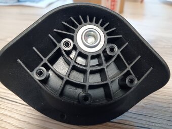 Kolieska na kufor - 6