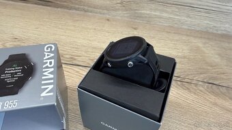 Garmin Forerunner 955 - 6