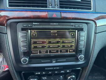 Autorádio - 6