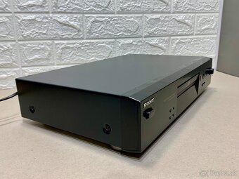 SONY CDP-XE370 …. CD prehravač - 6