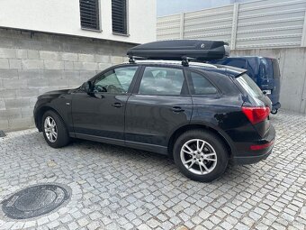 Audi Q5 2,0tdi - 6