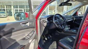 Ford S-Max 2.0 TDCi DPF Titanium - 6