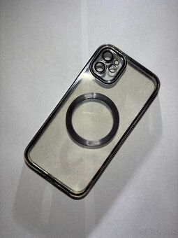 iPhone 11 64GB White - 6