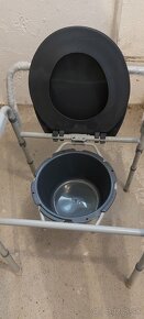 Prenosný záchod a iné - 6