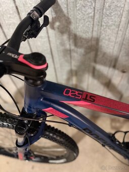 Rockrider st 520 M - 6