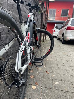 E-bike HAIBIKE - 6