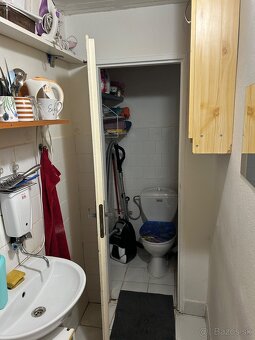 Odstúpim predajňu v Lučenci - 6