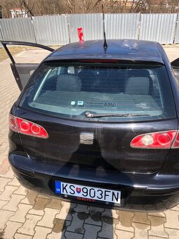 Seat Ibiza - 6