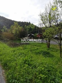 HALO reality - Predaj, rekreačný pozemok Jarabá, so stavebný - 6