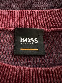 Pánsky sveter Hugo Boss - veľ.M - 6