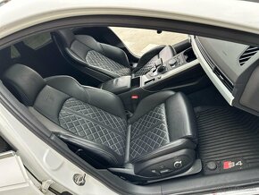 Predám Audi S4 B9 3.0 TFSi 2018 - 6