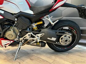 Ducati Streetfighter V4 1100 - 6
