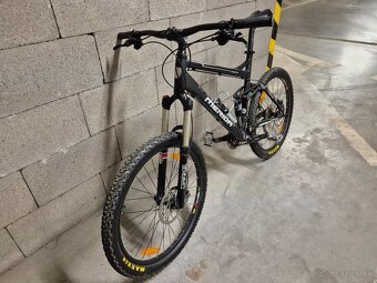 Merida Trans Mission 900 - 6
