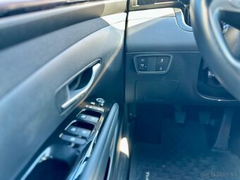 Hyundai Tucson 1.6 T-GDi Family - 1. majitel. Kúpený SK - 6